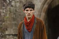 Кадр Мерлин