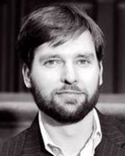 Нил Баскомб фото