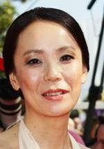 Наоми Кавасе фото