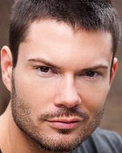 Сэм Хорриган фото