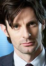 Том Уорд фото