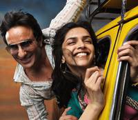 Кадр Любовь вчера и сегодня