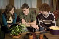 Кадр Черный оракул