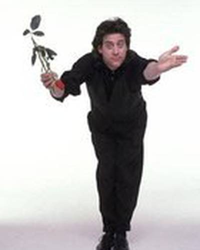 Ричард Льюис фото