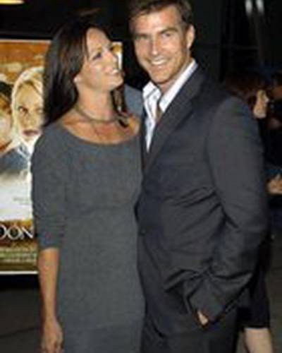 Роберт Мэрилл фото