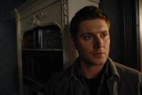 Кадр Сверхъестественное