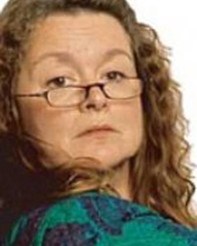 Катрин Брэдшоу фото