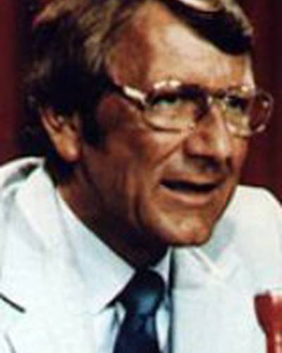 Лэнс Расселл фото