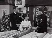 Кадр Nobody's Perfect