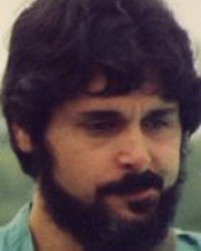 Майкл Херц фото