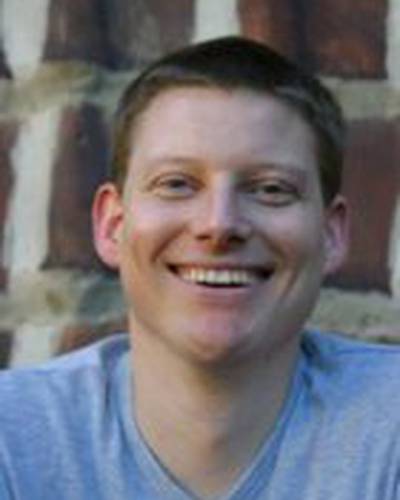 Йохен Реттер фото