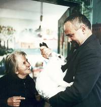 Кадр Жемчужинки на дне