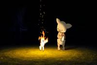 Кадр Гениальная вечеринка