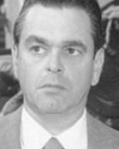 Пандро С. Берман фото