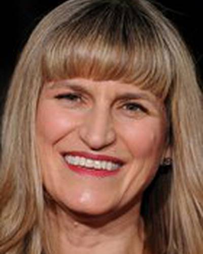 Кэтрин Хардвик фото