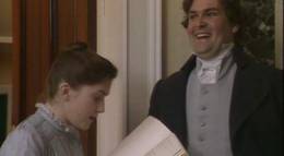 Кадр из фильма "Мэнсфилд Парк (мини-сериал)" - 2