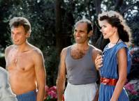 Кадр Семейный совет