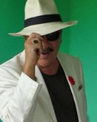 Артур Горсон фото