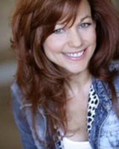 Лиза Бет Росс фото