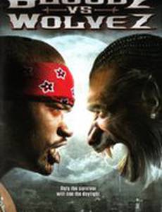 Вампиры против оборотней (видео)