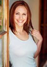 Карин Сильвестри фото