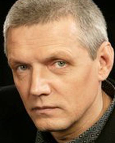 Александр Галибин фото