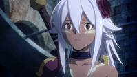 Кадр .hack//Quantum (видео)