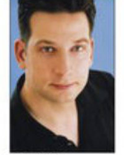 Брайан Майкл Трэйси фото