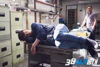 Кадр Спецназ 38