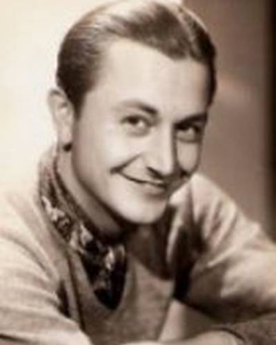 Роберт Янг фото