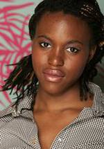 Клэр-Хоуп Эшити фото