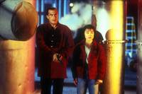 Кадр В смертельной опасности