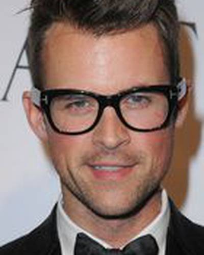 Брэд Горески фото