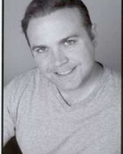 Кристофер Джеймс Каллен фото