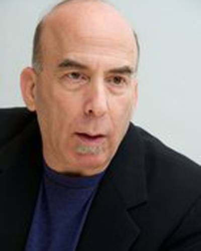 Брюс Хелфорд фото