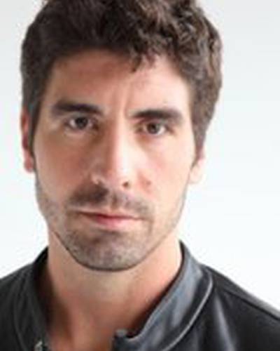 Мэттью Дж. Уильямсон фото