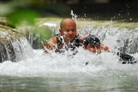 Кадр Ключ Саламандры