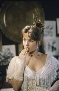 Кадр Прощальное послание