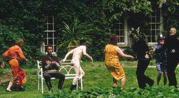 Кадр из фильма "Спасите Грейс" - 1