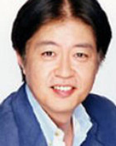 Хидеуки Хори фото