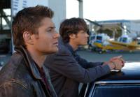 Кадр Сверхъестественное