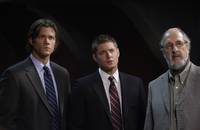 Кадр Сверхъестественное