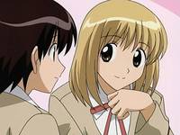 Кадр Школьный переполох: Второй семестр