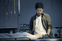 Кадр Убийственная мультипликация