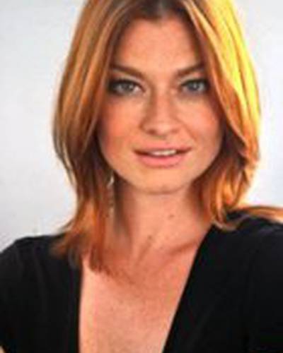 Кэти Хонакер фото