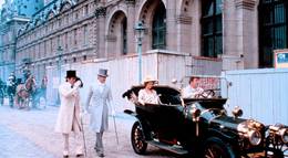 Кадр из фильма "Любовь Свана" - 2