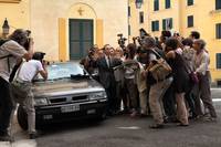 Кадр Римские приключения