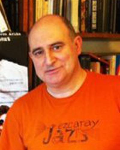 Эстебан Ибарреткс фото