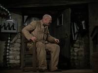 Кадр Доктор Циклопус