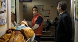 Кадр из фильма "Каранчо" - 2